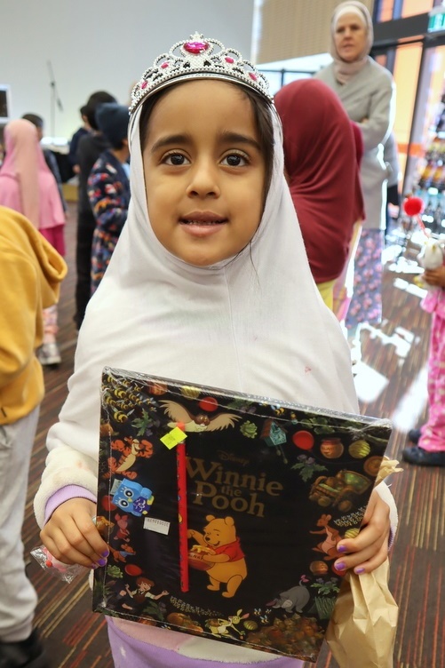 Islamic and Scholastic Book Fair 2023