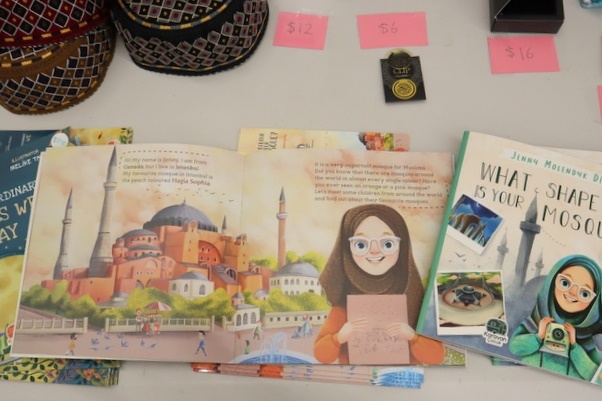Islamic and Scholastic Book Fair 2023