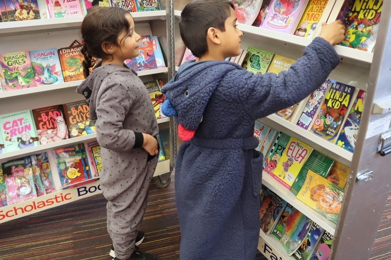 Islamic and Scholastic Book Fair 2023