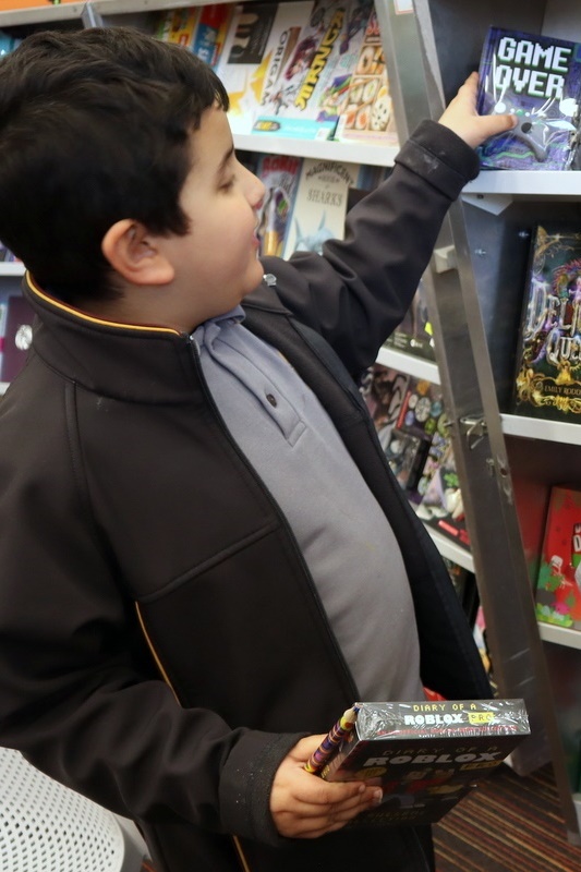 Islamic and Scholastic Book Fair 2023