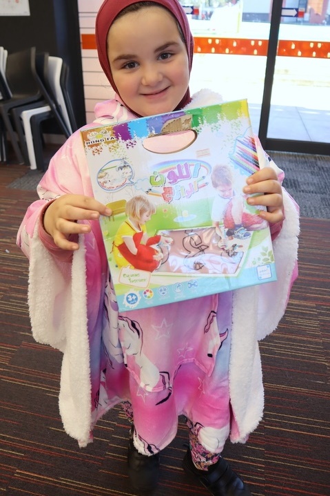 Islamic and Scholastic Book Fair 2023