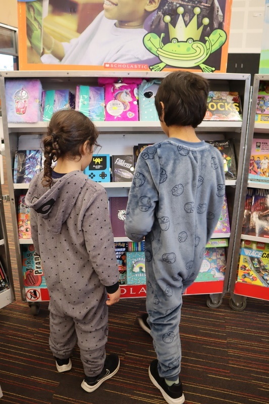 Islamic and Scholastic Book Fair 2023