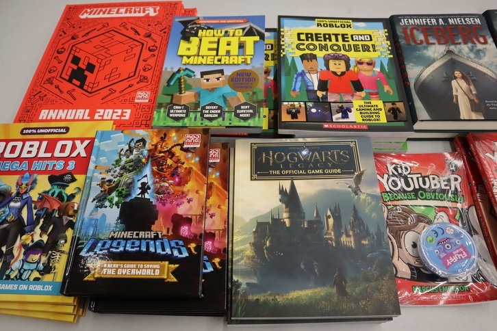 Islamic and Scholastic Book Fair 2023