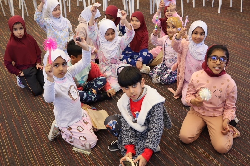 Islamic and Scholastic Book Fair 2023