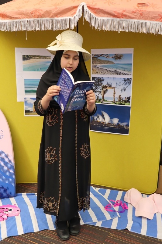Islamic and Scholastic Book Fair 2023