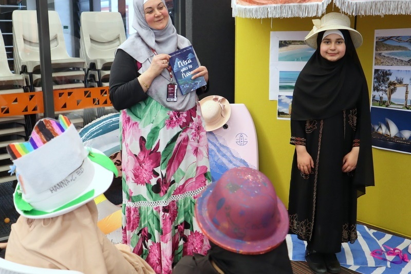 Islamic and Scholastic Book Fair 2023