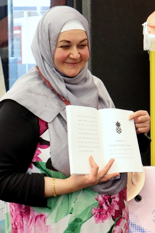 Islamic and Scholastic Book Fair 2023