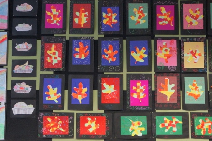 2014 Art Exhibition