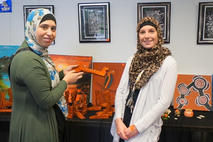 2014 Art Exhibition