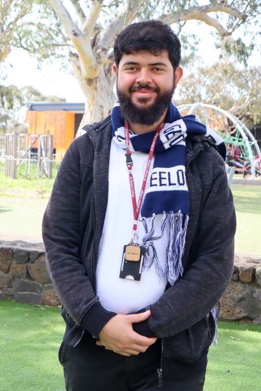 Footy Colours Day 2023