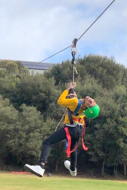 Year 5 and 6 Camp Portsea