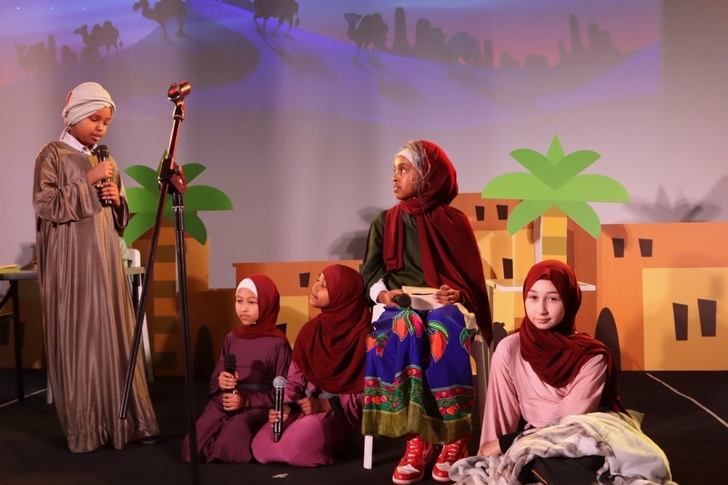The Golden Age Production