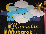 Welcome Ramadan 1444