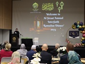 Annual Ramadan Interfaith Dinner 2023