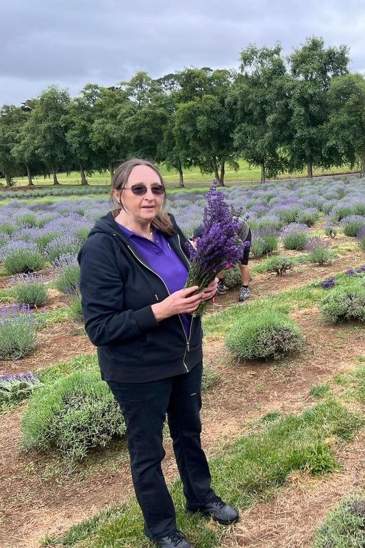 Year 3 and 4 Dojo Redemption: Lavender Farm