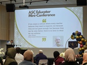 ASC Educator Mini-Conference