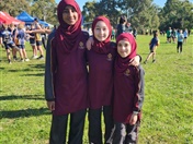 Year 5 and 6: Cross Country Running