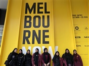 VCD Excursion: Melbourne Now and Top Designs
