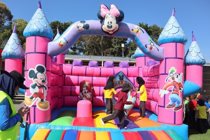 Annual Sports Carnival 2024