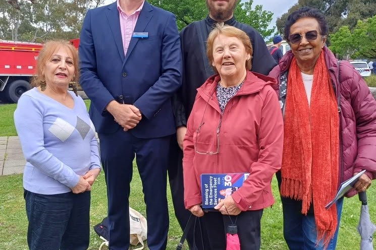 Al Siraat Building Understanding Through Interfaith Connections