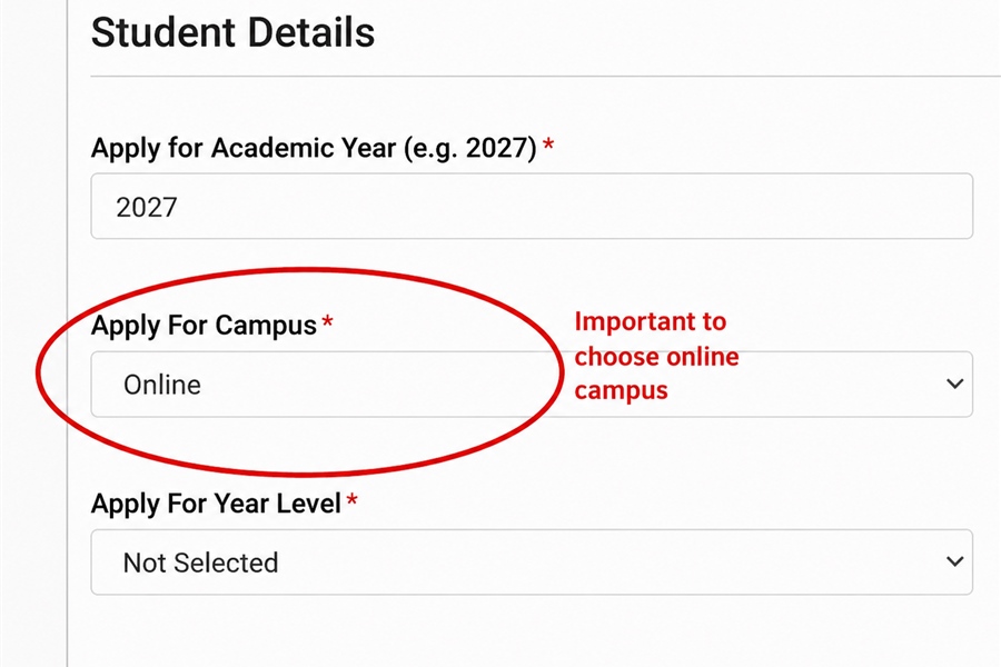 Online College