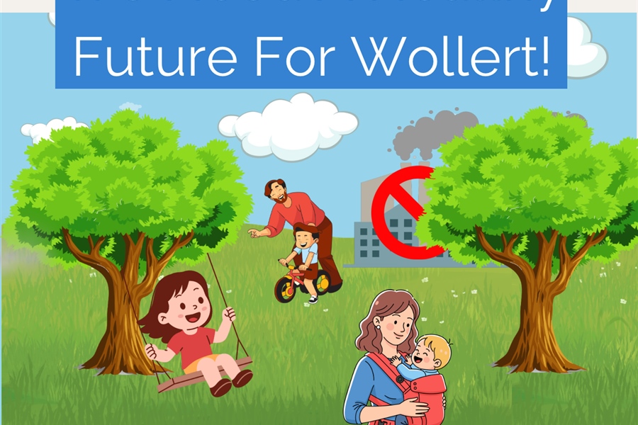 Winners Announced: Incinerator Action Group Poster Competition