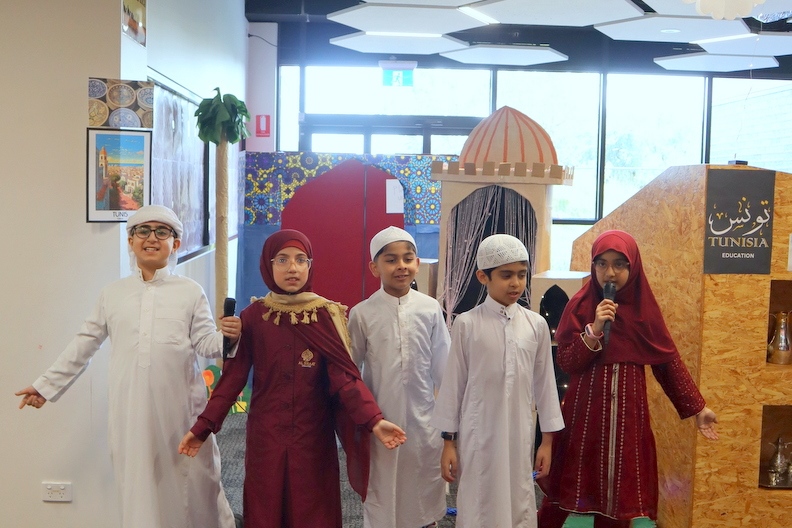 Religious Teachers