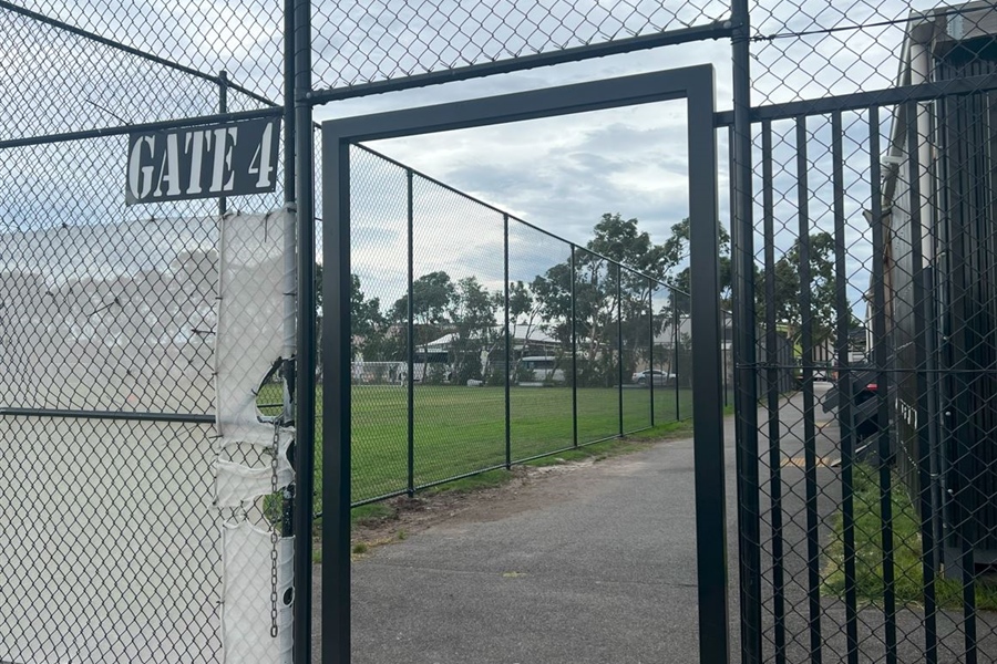 8 April: Primary Annual Sports Carnival