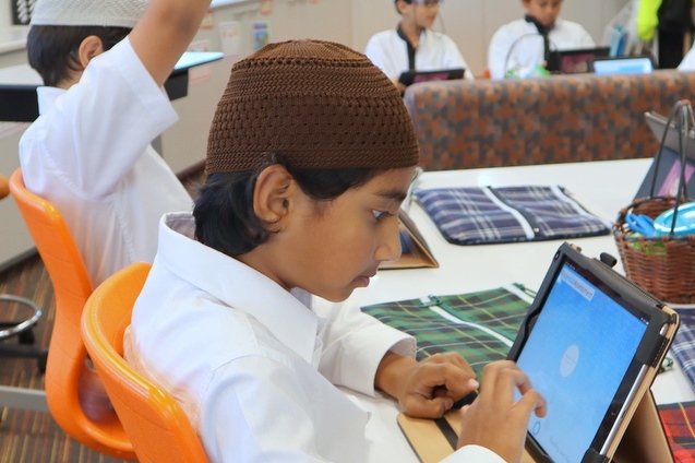 iPad Program