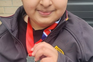 From District Champion to State Finals: Congratulations, Hasan