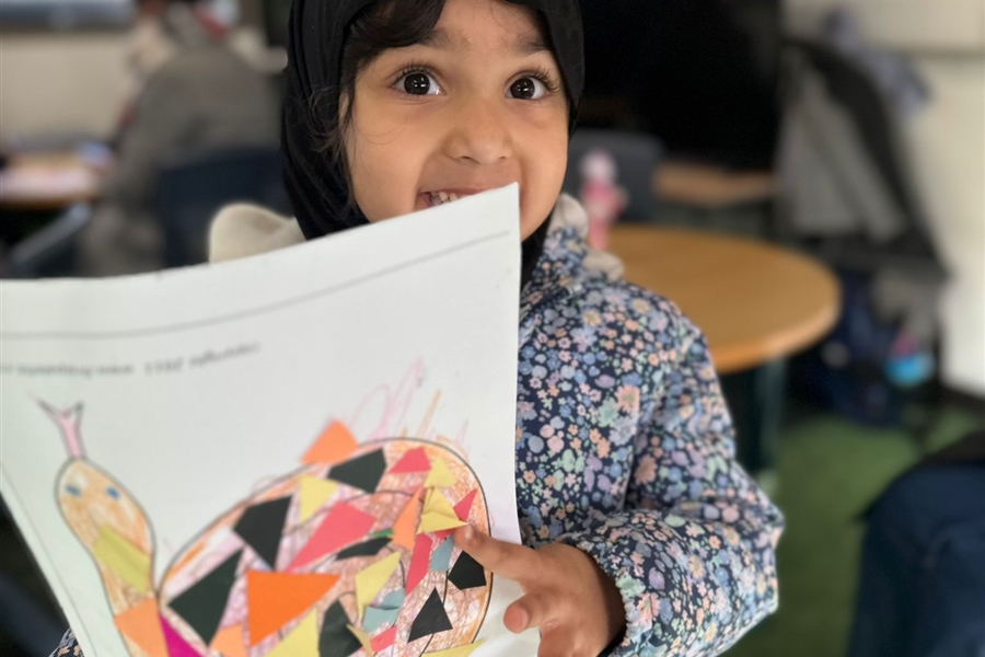 Islamic Storytime Returns for Term 3