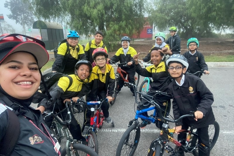 Childhood Cancer Advocacy