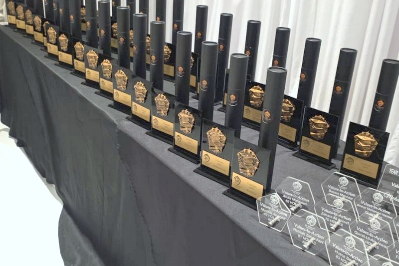 Year 12 Graduation 2025