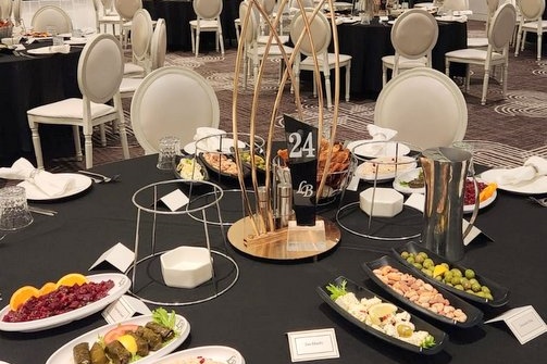 Year 12 Graduation 2025