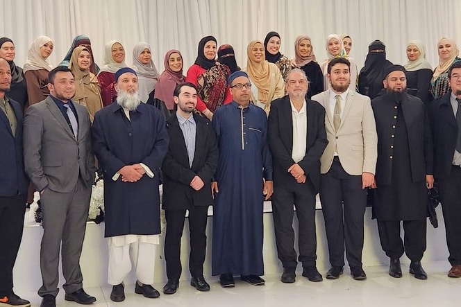 Year 12 Graduation 2025