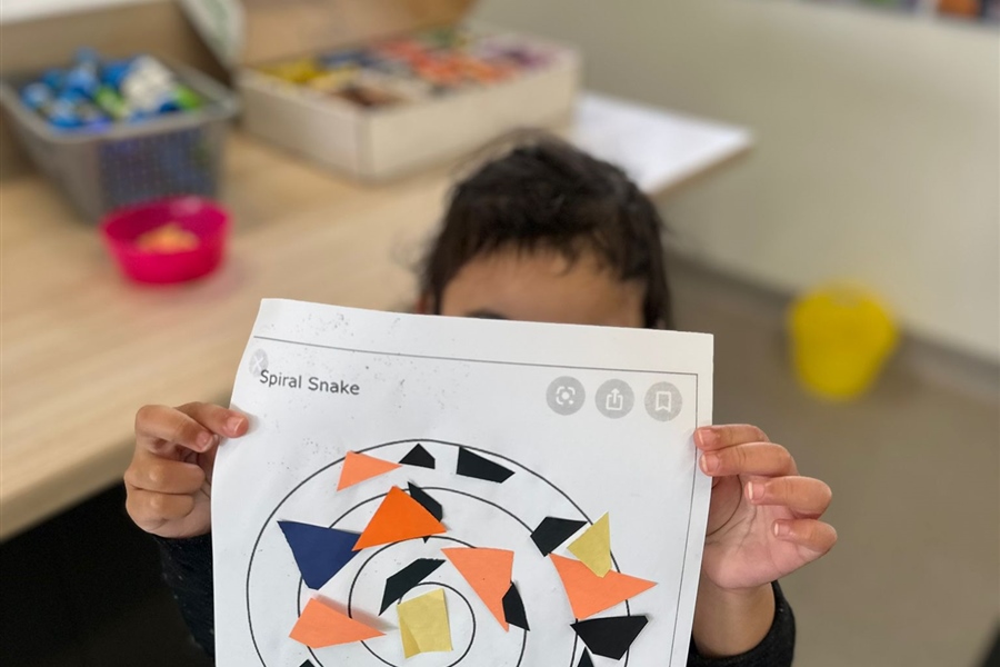 Islamic Storytime Returns for Term 3