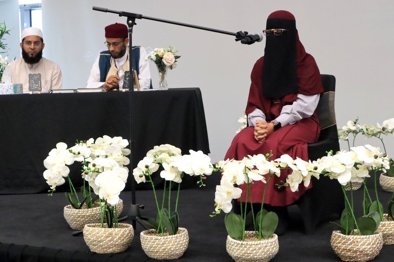 Religious Teachers