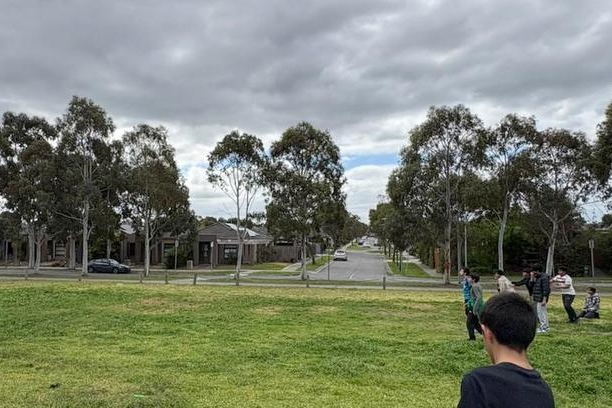 Year 7 & 8 Boys Holiday Pastoral Program