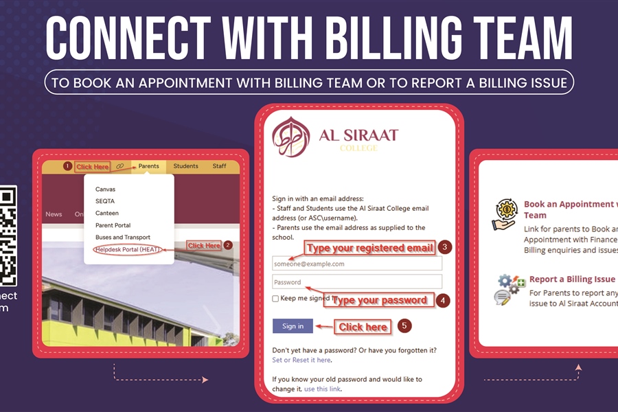 2026 Term 2 Fee Billing Update