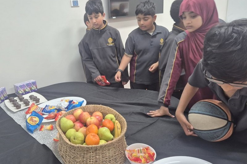 Year 4: Exploring the Stories and Lessons of Surah Kahf