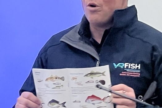 Year 5: Little Anglers Program