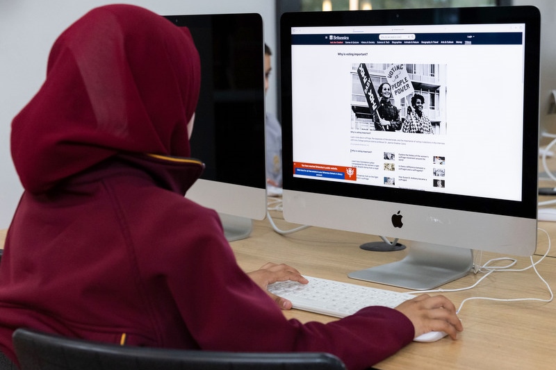 Online School