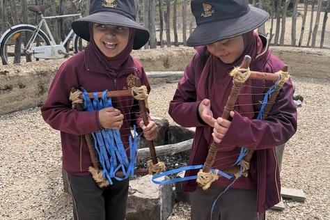 Year 2 Excursion to Werribee Zoo