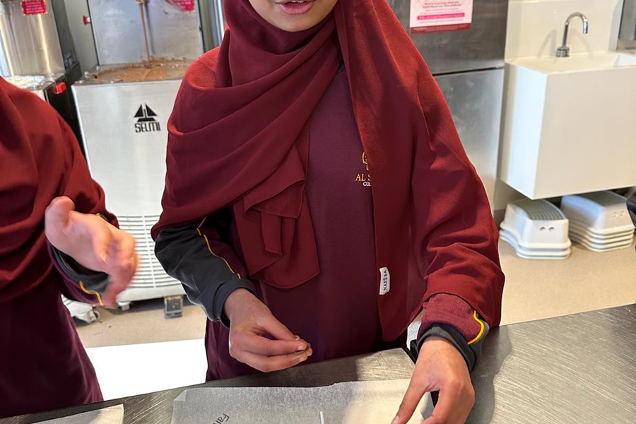 Year 6 Excursion: Yarra Valley Chocolaterie and Ice Creamery