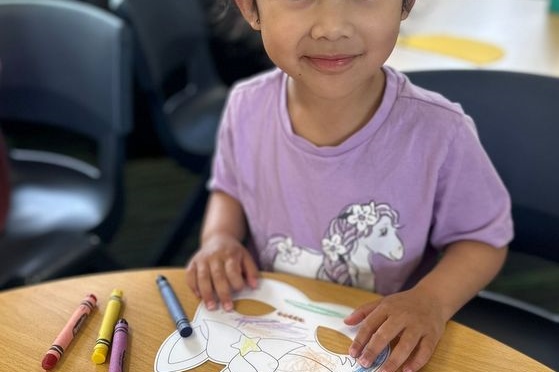 Join our Mini Muslims: Islamic Storytime