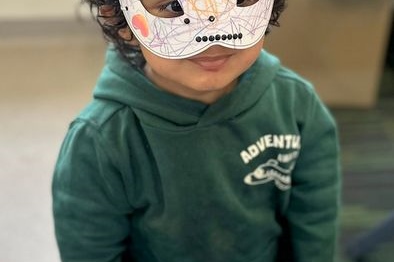 Join our Mini Muslims: Islamic Storytime