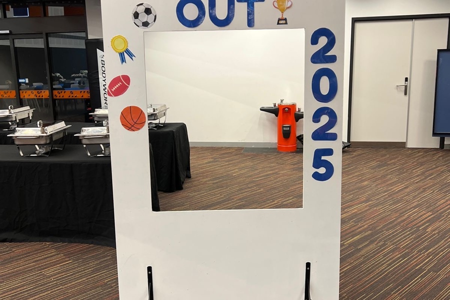 Boys Night Out 2025 – A Night to Remember!
