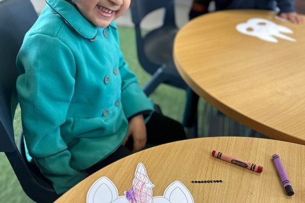 Join our Mini Muslims: Islamic Storytime