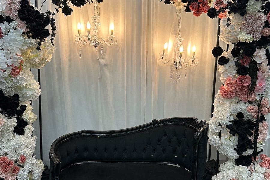 A Night to Remember: Al Siraat College’s Muslimah Ball 2025