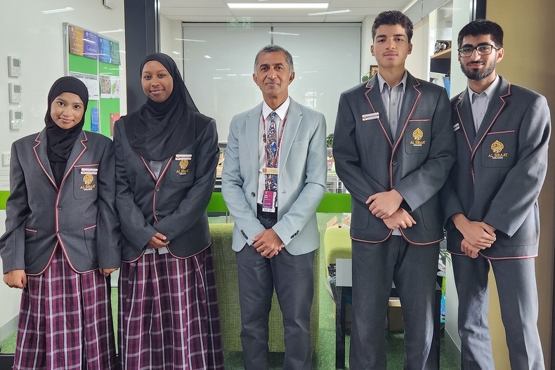 Student Leadership